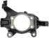 698-306 by DORMAN - Right Steering Knuckle