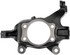 698-307 by DORMAN - Left Steering Knuckle
