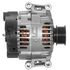 12598 by DELCO REMY - Alternator - Remanufactured