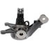 Dorman 698-366 Steering Knuckle Front Right Steering Knuckle