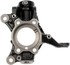 698-311 by DORMAN - Left Steering Knuckle