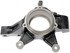 698-367 by DORMAN - Front Left Steering Knuckle