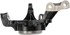 698-367 by DORMAN - Front Left Steering Knuckle