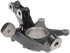 698-367 by DORMAN - Front Left Steering Knuckle