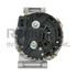 12599 by DELCO REMY - Alternator - Remanufactured