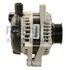 12602 by DELCO REMY - Alternator - Remanufactured