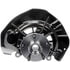 Dorman 698-426 Steering Knuckle Kit Front Right Loaded Knuckle