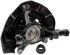 698-425 by DORMAN - Front Left Loaded Knuckle