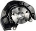 698-428 by DORMAN - Front Right Loaded Knuckle