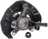 698-427 by DORMAN - Front Left Loaded Knuckle