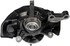 698-429 by DORMAN - Front Left Loaded Knuckle