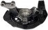 698-443 by DORMAN - Front Left Loaded Knuckle