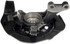 698-442 by DORMAN - Front Right Loaded Knuckle