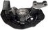 698-444 by DORMAN - Front Right Loaded Knuckle