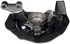 698-445 by DORMAN - Front Left Loaded Knuckle