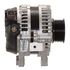 12606 by DELCO REMY - Alternator - Remanufactured