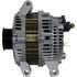 12586 by DELCO REMY - Alternator - Remanufactured