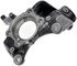 698-038 by DORMAN - Right Steering Knuckle