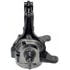 698-040 by DORMAN - Right Steering Knuckle