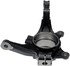 698-055 by DORMAN - Left Steering Knuckle