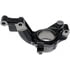 Dorman 698-061 Steering Knuckle Left Steering Knuckle