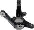 698-061 by DORMAN - Left Steering Knuckle