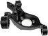 698-066 by DORMAN - Right Rear Knuckle