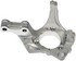 698-076 by DORMAN - Right Front Steering Knuckle