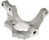 698-076 by DORMAN - Right Front Steering Knuckle