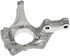 698-077 by DORMAN - Left Front Steering Knuckle