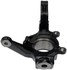 698-105 by DORMAN - Left Steering Knuckle