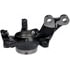Dorman 698-109 Steering Knuckle Left Steering Knuckle