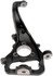 698-111 by DORMAN - Left Steering Knuckle