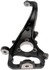 698-110 by DORMAN - Right Steering Knuckle
