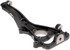 698-111 by DORMAN - Left Steering Knuckle