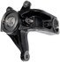 698-113 by DORMAN - Left Steering Knuckle