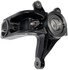 698-112 by DORMAN - Right Steering Knuckle