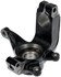 698-113 by DORMAN - Left Steering Knuckle