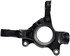 698-114 by DORMAN - Right Steering Knuckle