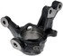 698-115 by DORMAN - Left Steering Knuckle