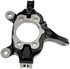 698-121 by DORMAN - Left Steering Knuckle