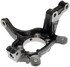 698-121 by DORMAN - Left Steering Knuckle