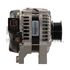 12591 by DELCO REMY - Alternator - Remanufactured