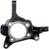 698-137 by DORMAN - Left Steering Knuckle