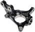 698-137 by DORMAN - Left Steering Knuckle