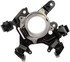 698-138 by DORMAN - Right Rear Knuckle