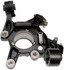 698-138 by DORMAN - Right Rear Knuckle