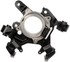 698-139 by DORMAN - Left Rear Knuckle