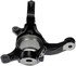 698-140 by DORMAN - Right Steering Knuckle