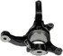 698-141 by DORMAN - Left Steering Knuckle